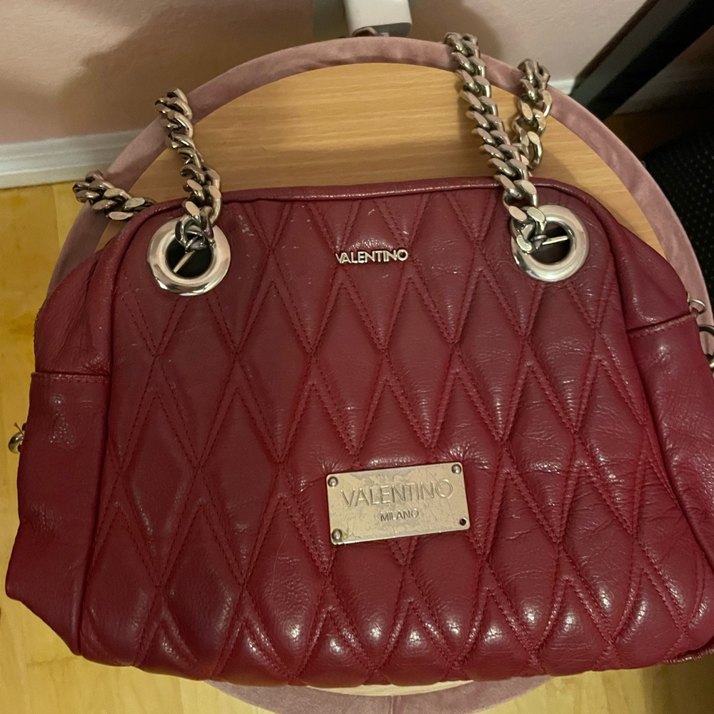 Valentino purse